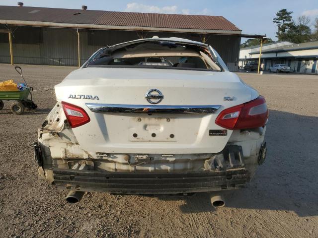 Photo 6 from auction – 2017 NISSAN ALTIMA 2.5 with VIN 1N4AL3AP5HC216788
