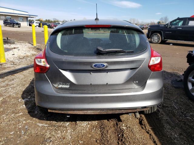 Photo 6 from auction – 2012 FORD FOCUS SE with VIN 1FAHP3K23CL328455