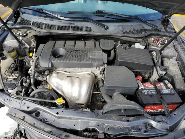 Foto 11 de la subasta – 2011 TOYOTA CAMRY BASE con VIN 4T4BF3EK0BR149895
