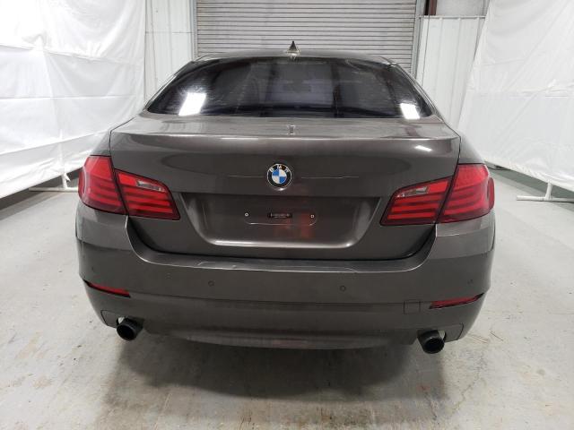Photo 6 from auction – 2013 BMW 535 XI with VIN WBAFU7C54DDU66086