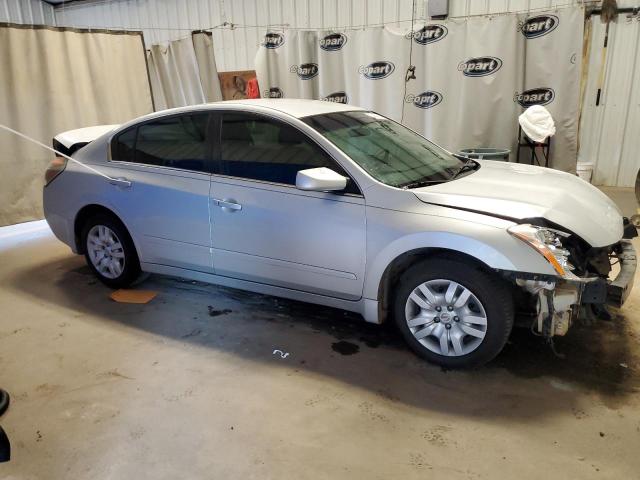 Photo 4 from auction – 2012 NISSAN ALTIMA BAS with VIN 1N4AL2AP6CC253920