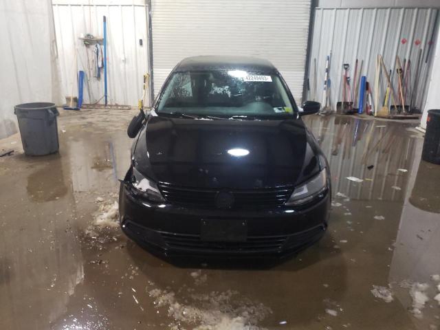 Photo 5 from auction – 2013 VOLKSWAGEN JETTA BASE with VIN 3VW2K7AJ8DM310920