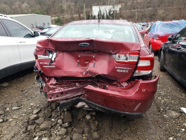 Photo 6 from auction – 2017 SUBARU IMPREZA with VIN 4S3GKAA66H3623666