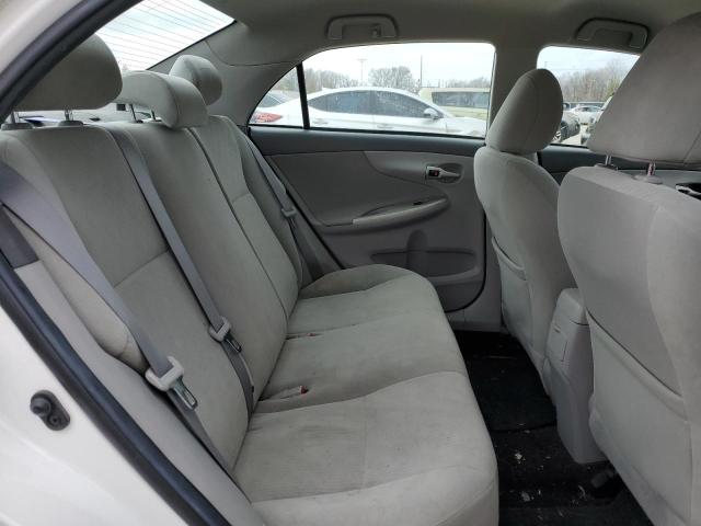 Photo 10 from auction – 2010 TOYOTA COROLLA BA with VIN 1NXBU4EE1AZ361705
