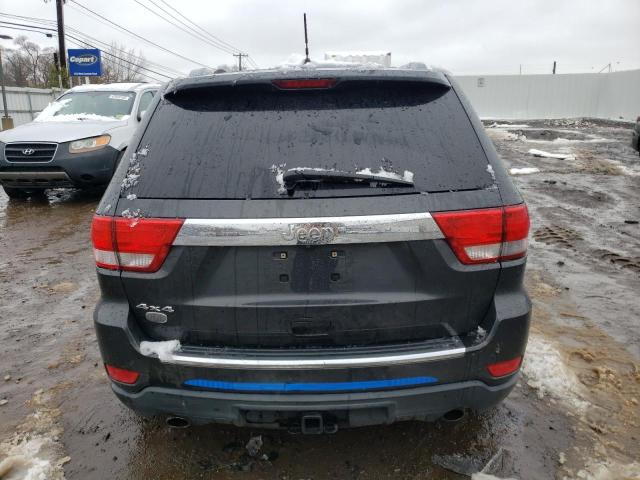 Photo 6 from auction – 2011 JEEP GRAND CHER with VIN 1J4RR6GT6BC605541