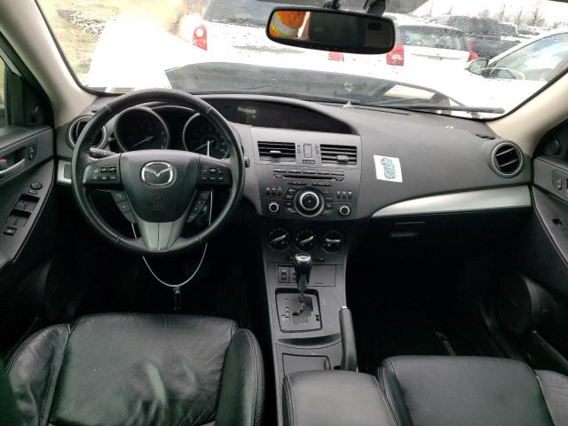 Photo 8 from auction – 2012 MAZDA 3 I with VIN JM1BL1M76C1611193