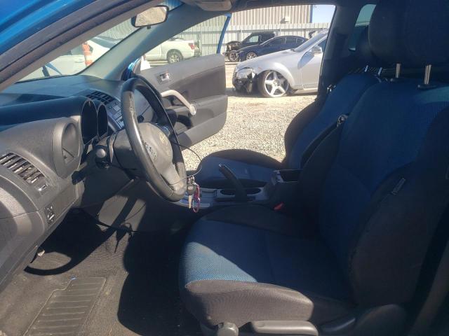 Photo 7 from auction – 2010 SCION TC with VIN JTKDE3B72A0314483
