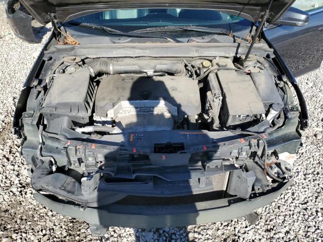 Photo 11 from auction – 2016 CHEVROLET MALIBU LIM with VIN 1G11E5SA1GU118868