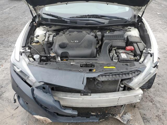 Photo 11 from auction – 2017 NISSAN MAXIMA 3.5 with VIN 1N4AA6AP6HC375892