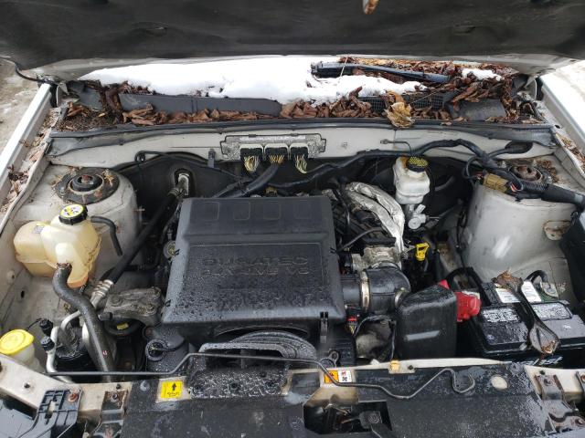 Photo 12 from auction – 2011 FORD ESCAPE XLT with VIN 1FMCU9DG3BKC66855