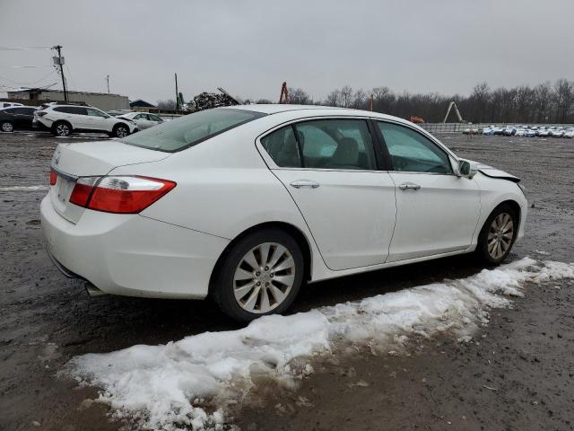 Photo 3 from auction – 2014 HONDA ACCORD EX with VIN 1HGCR2F74EA217816