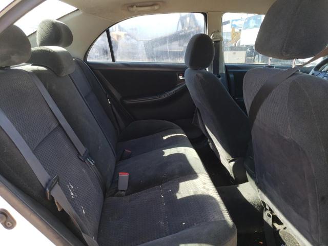 Photo 10 from auction – 2005 TOYOTA COROLLA CE with VIN 1NXBR32E95Z411711