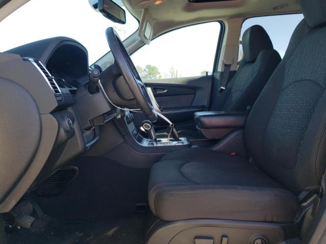 Photo 7 from auction – 2011 GMC ACADIA with VIN 1GKKRPED6BJ262903