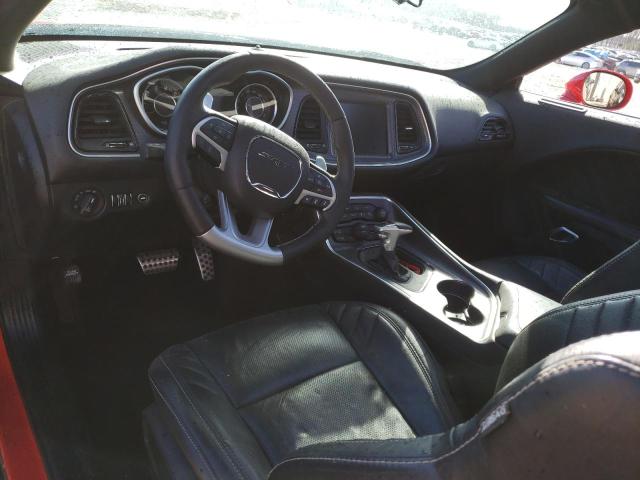 Photo 8 from auction – 2015 DODGE CHALLENGER with VIN 2C3CDZDJ3FH820820