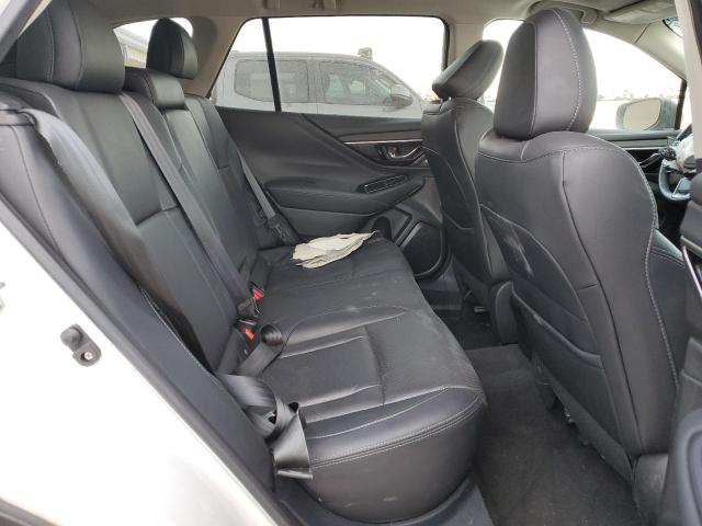 Photo 11 from auction – 2020 SUBARU OUTBACK with VIN 4S4BTANC3L3144178