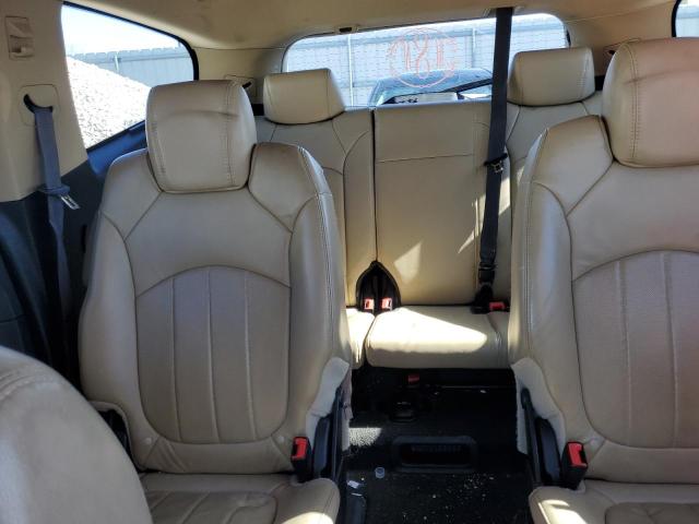 Photo 10 from auction – 2009 CHEVROLET TRAVERSE L with VIN 1GNER33D99S136406