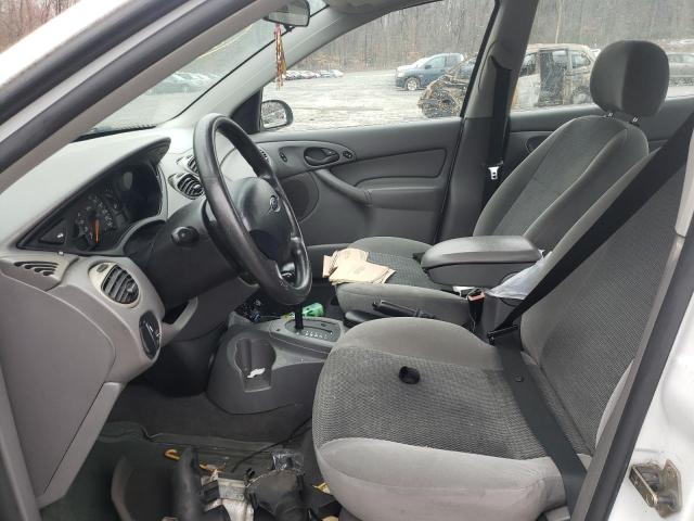 Photo 7 from auction – 2003 FORD FOCUS SE C with VIN 1FAFP34Z43W343854