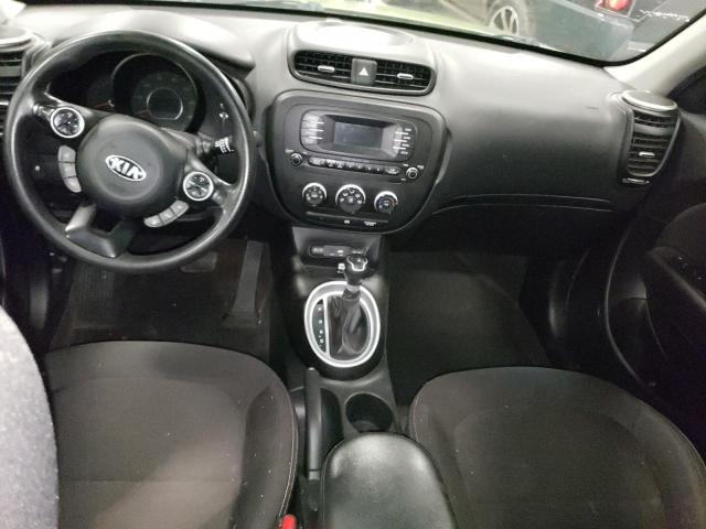 Photo 8 from auction – 2016 KIA SOUL with VIN KNDJN2A28G7840854