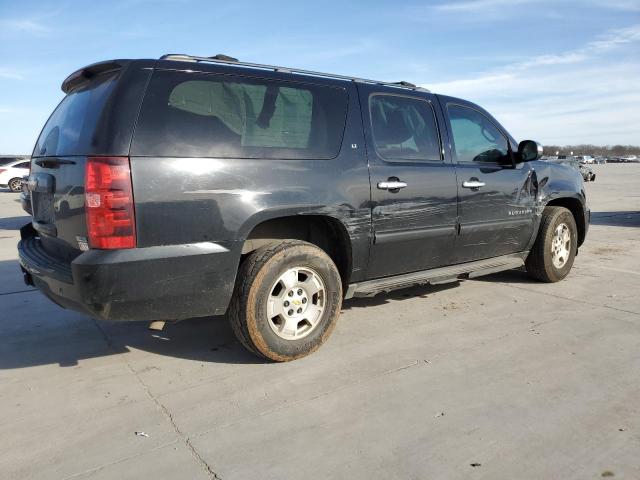 Photo 3 from auction – 2011 CHEVROLET SUBURBAN C with VIN 1GNSCJE0XBR362387