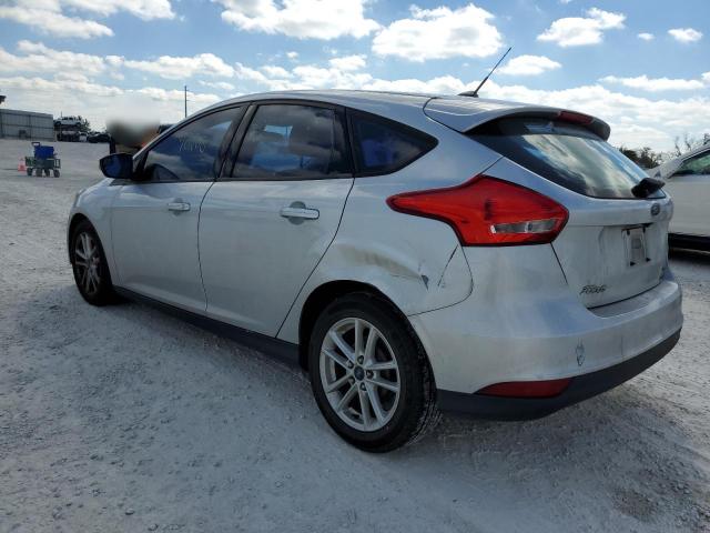 Photo 2 from auction – 2015 FORD FOCUS SE with VIN 1FADP3K22FL258918