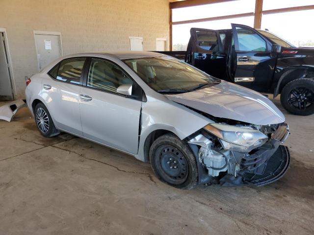 Photo 4 from auction – 2015 TOYOTA COROLLA L with VIN 2T1BURHEXFC319826