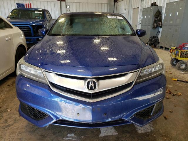 Photo 5 from auction – 2016 ACURA ILX PREMIU with VIN 19UDE2F79GA025794