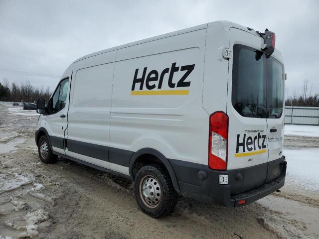 Photo 2 from auction – 2020 FORD TRANSIT T- with VIN 1FTBR2C83LKA41548