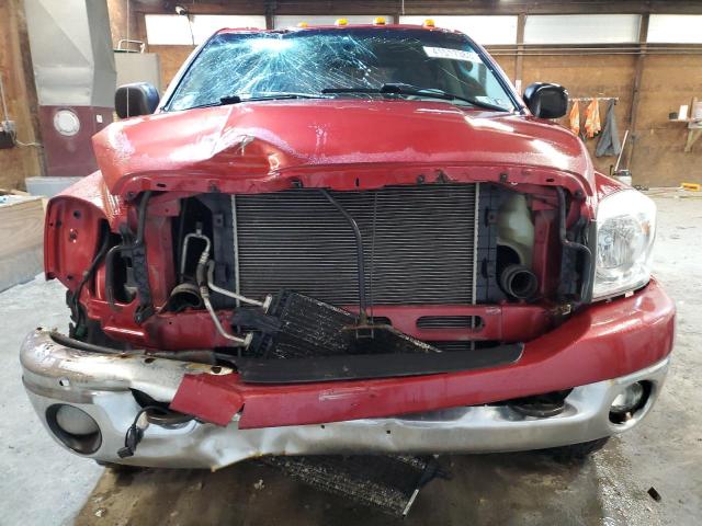Photo 5 from auction – 2007 DODGE RAM 2500 S with VIN 3D7KS28AX7G783254