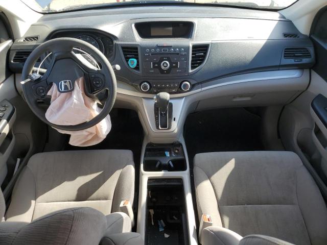 Photo 8 from auction – 2014 HONDA CR-V LX with VIN 2HKRM3H34EH565776