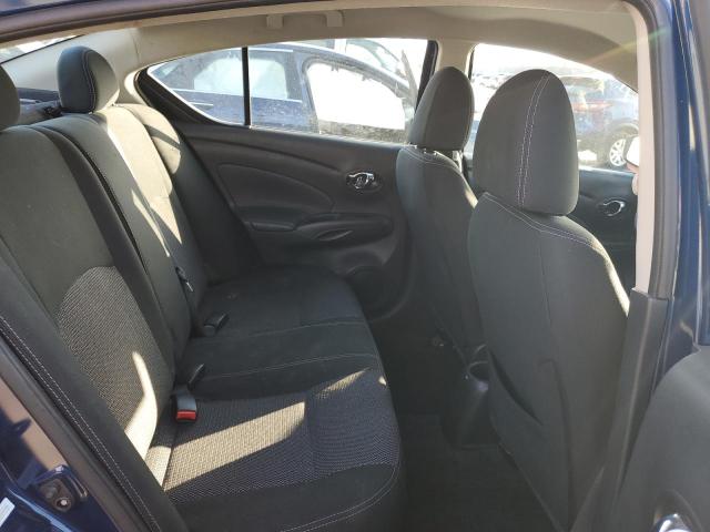 Photo 10 from auction – 2019 NISSAN VERSA S with VIN 3N1CN7AP4KL826765