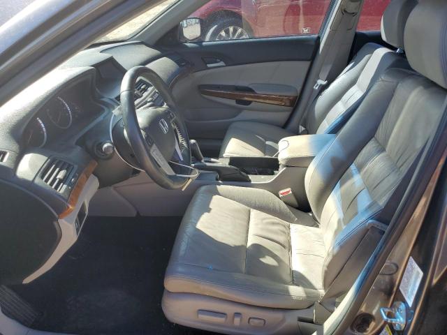 Photo 7 from auction – 2011 HONDA ACCORD EXL with VIN 5KBCP3F88BB001927