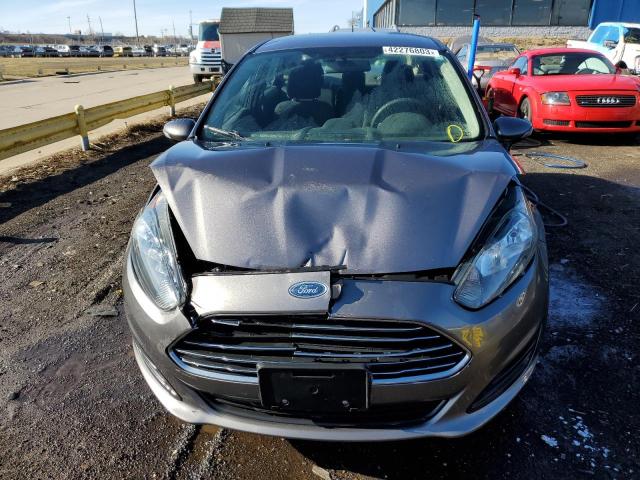 Photo 5 from auction – 2014 FORD FIESTA SE with VIN 3FADP4BJXEM217558