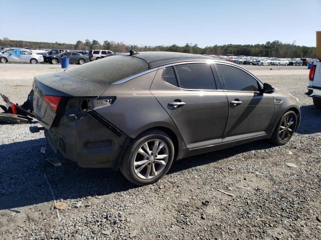 Photo 3 from auction – 2012 KIA OPTIMA EX with VIN 5XXGN4A75CG067120