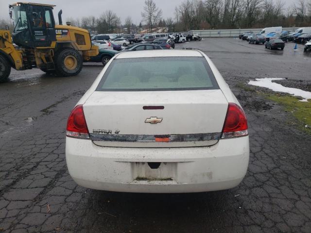 Photo 6 from auction – 2007 CHEVROLET IMPALA LT with VIN 2G1WT58N079323102