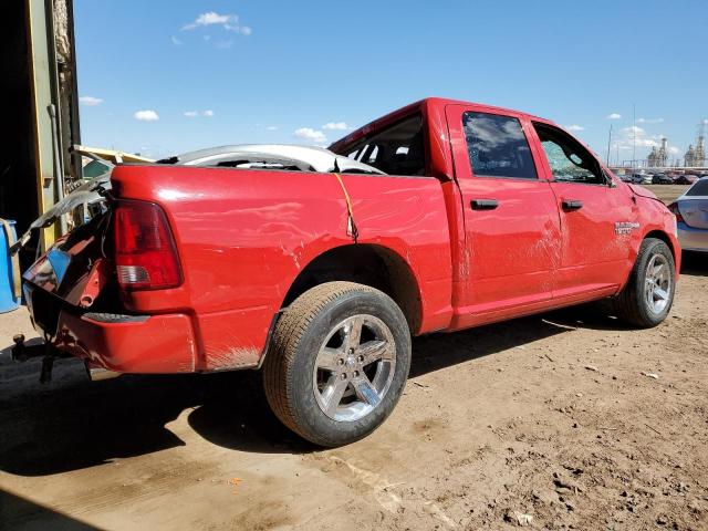 Photo 3 from auction – 2017 RAM 1500 ST with VIN 1C6RR6KT3HS841440