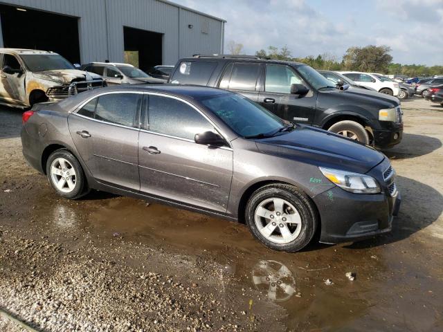 Photo 4 from auction – 2013 CHEVROLET MALIBU LS with VIN 1G11B5SA2DF197511