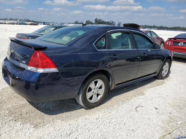Photo 3 from auction – 2010 CHEVROLET IMPALA LT with VIN 2G1WB5EK2A1126063