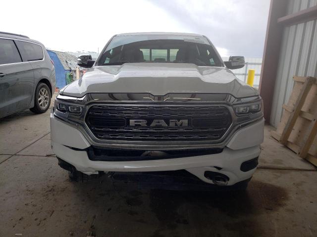 Photo 5 from auction – 2019 RAM 1500 LIMIT with VIN 1C6SRFHT9KN773692