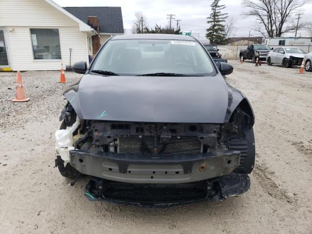 Photo 5 from auction – 2010 MAZDA 3 I with VIN JM1BL1SF1A1307244
