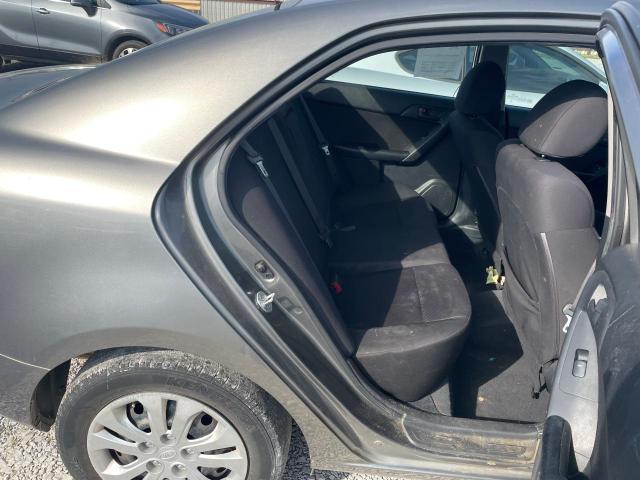 Photo 6 from auction – 2012 KIA FORTE EX with VIN KNAFU4A29C5554308