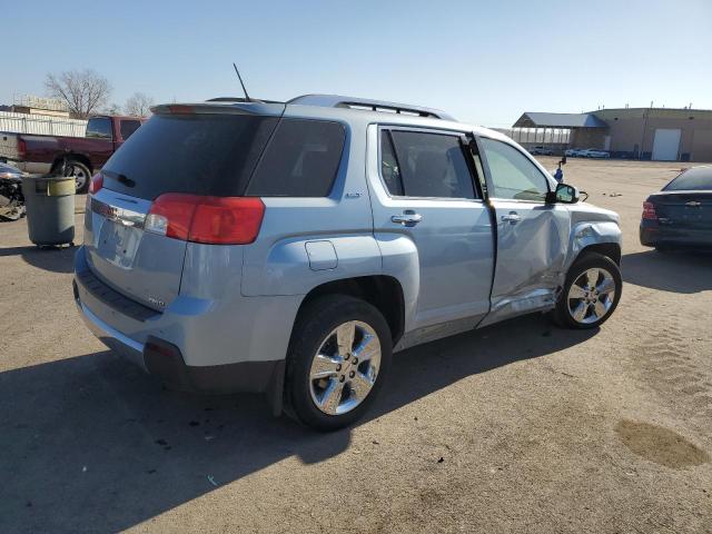 Photo 3 from auction – 2014 GMC TERRAIN SL with VIN 2GKFLYEK2E6239725