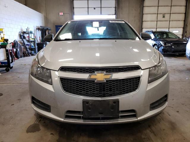 Photo 5 from auction – 2012 CHEVROLET CRUZE LS with VIN 1G1PC5SH7C7151069
