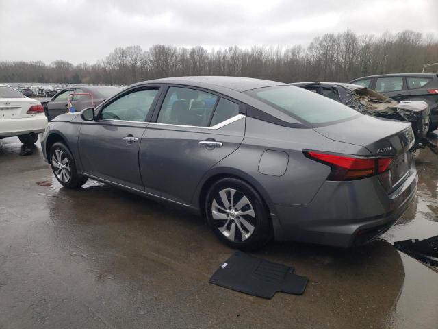 Photo 2 from auction – 2021 NISSAN ALTIMA S with VIN 1N4BL4BV4MN407639