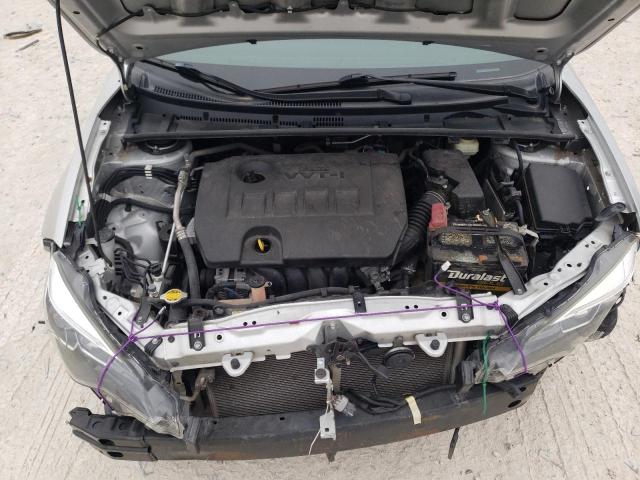 Photo 11 from auction – 2017 TOYOTA COROLLA L with VIN 5YFBURHE4HP658259