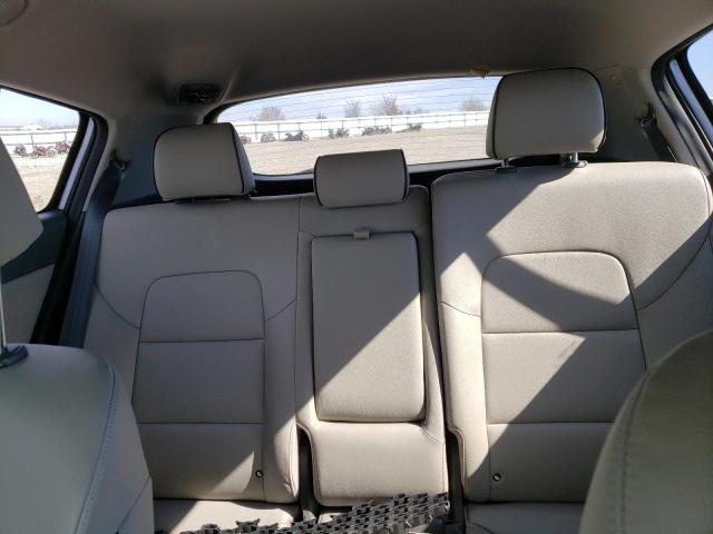 Photo 10 from auction – 2017 KIA SPORTAGE E with VIN KNDPNCAC0H7156715
