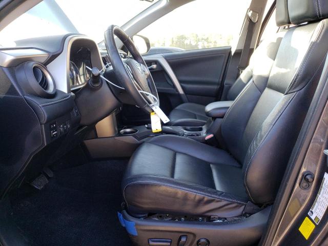 Photo 7 from auction – 2014 TOYOTA RAV4 LIMIT with VIN 2T3YFREV2EW106706