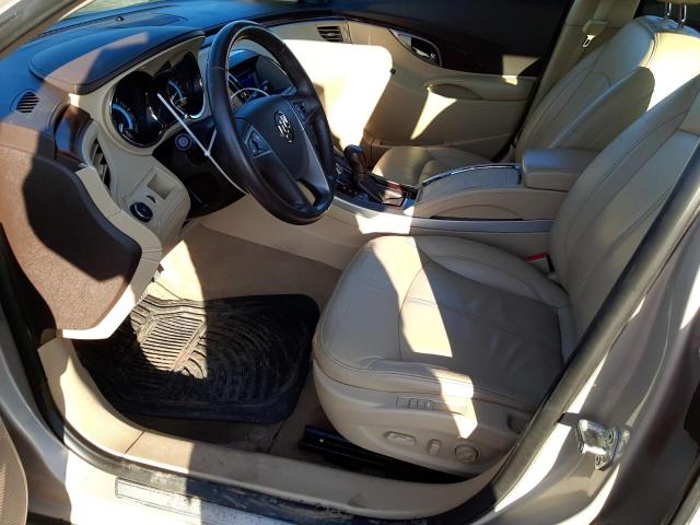 Photo 7 from auction – 2011 BUICK LACROSSE C with VIN 1G4GC5ED8BF253304
