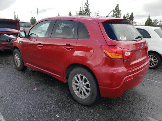 Photo 2 from auction – 2012 MITSUBISHI OUTLANDER with VIN JA4AP3AU2CZ001907
