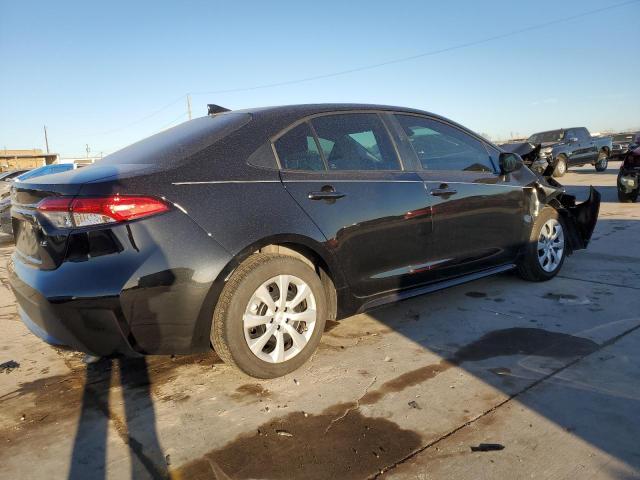 Photo 3 from auction – 2022 TOYOTA COROLLA LE with VIN 5YFEPMAE8NP352064