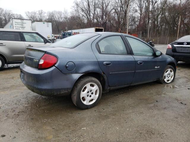 Photo 3 from auction – 2001 PLYMOUTH NEON BASE with VIN 1P3ES46C81D169623